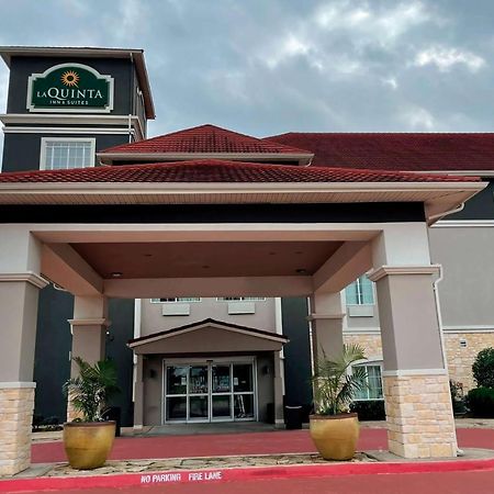 La Quinta By Wyndham Waxahachie Hotel Exterior foto