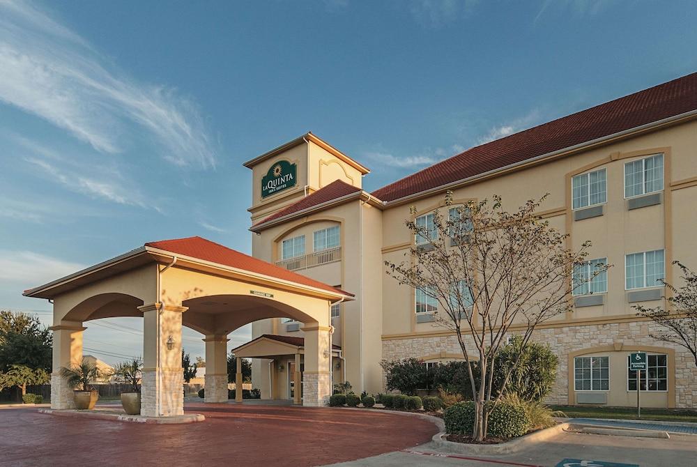 La Quinta By Wyndham Waxahachie Hotel Exterior foto