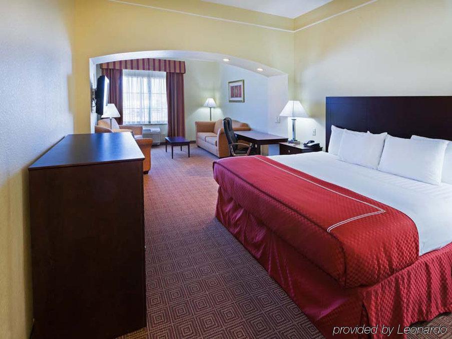 La Quinta By Wyndham Waxahachie Hotel Exterior foto
