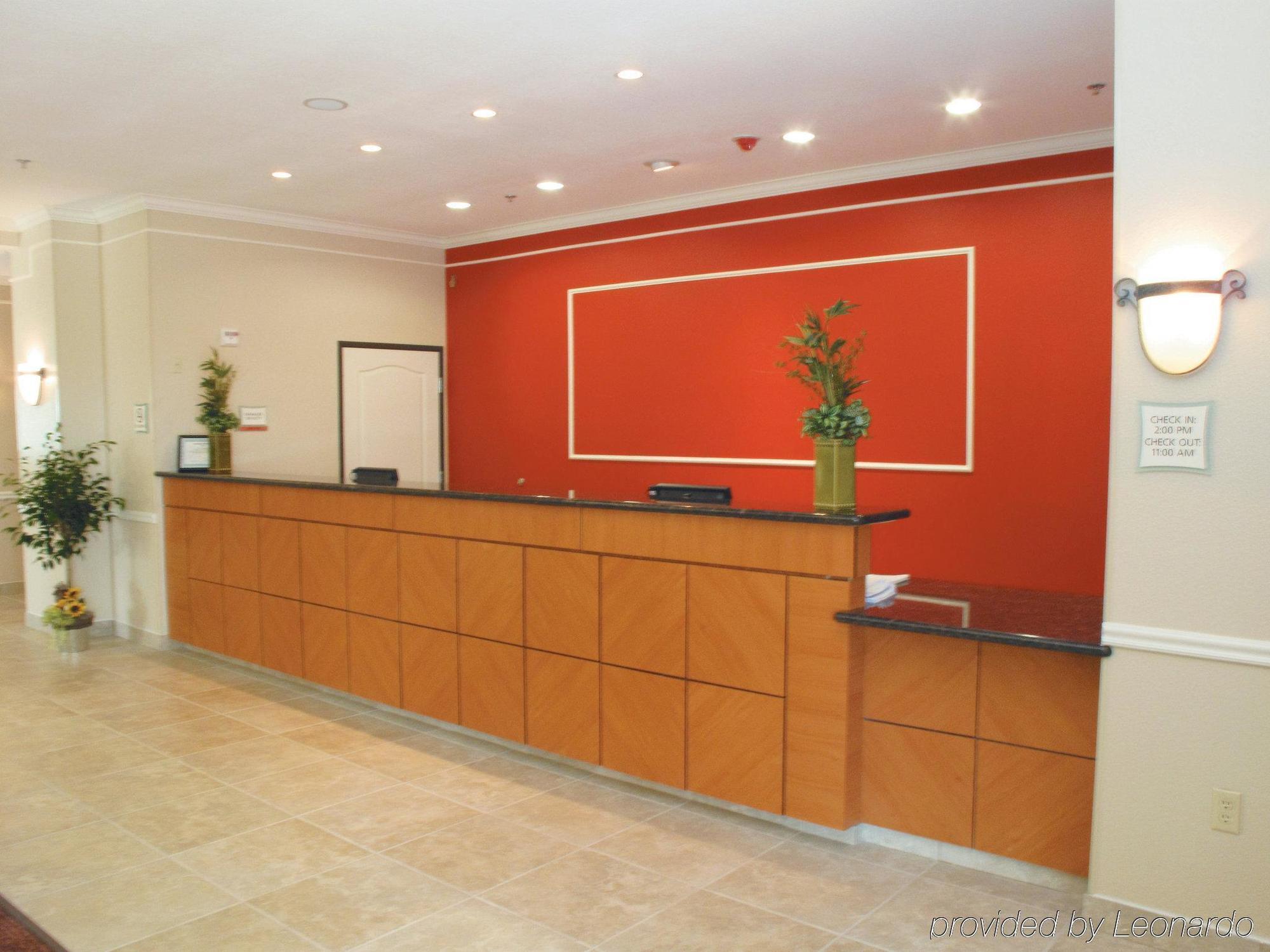 La Quinta By Wyndham Waxahachie Hotel Interior foto