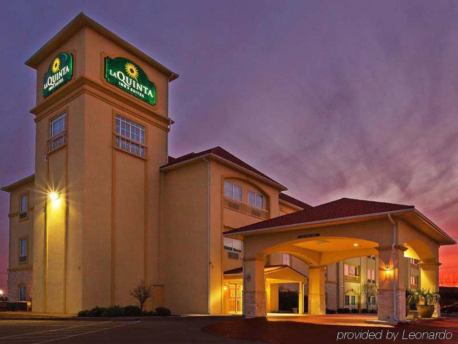 La Quinta By Wyndham Waxahachie Hotel Exterior foto