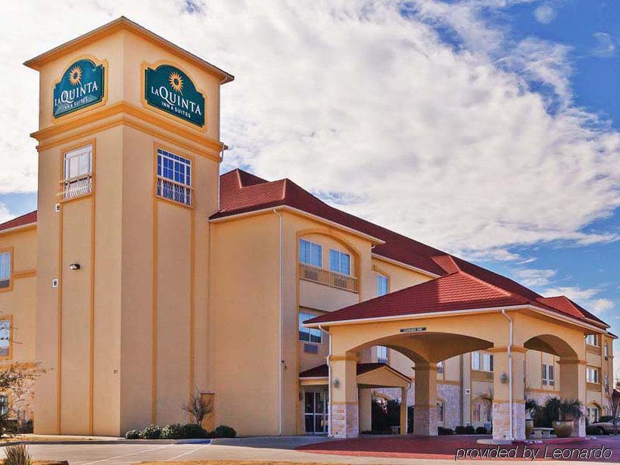 La Quinta By Wyndham Waxahachie Hotel Exterior foto