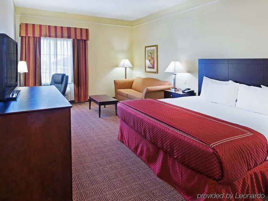La Quinta By Wyndham Waxahachie Hotel Exterior foto