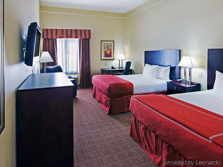 La Quinta By Wyndham Waxahachie Hotel Exterior foto