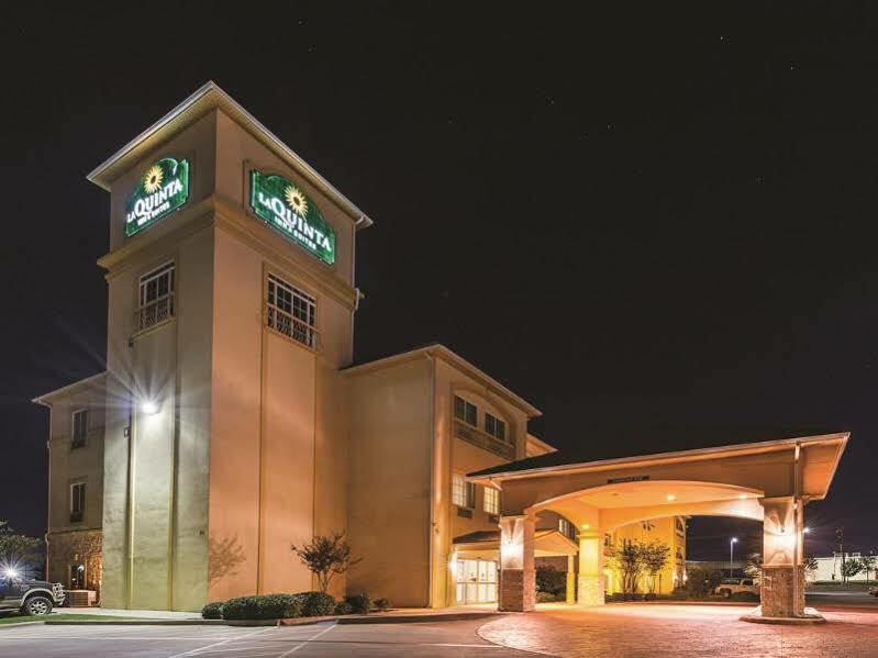 La Quinta By Wyndham Waxahachie Hotel Exterior foto
